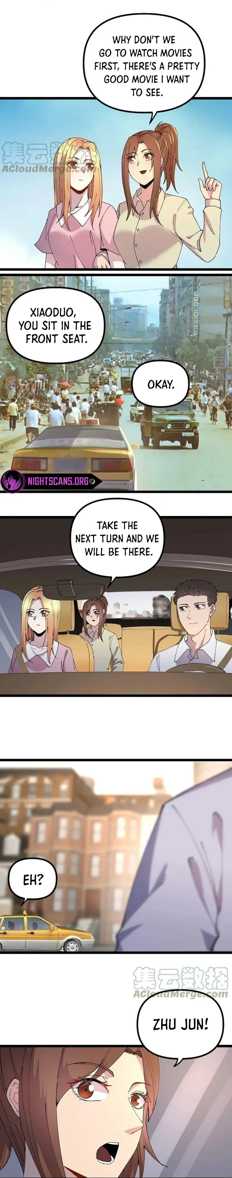Rebirth: Back to 1983 to Be a Millionaire Chapter 41 page 5 - 