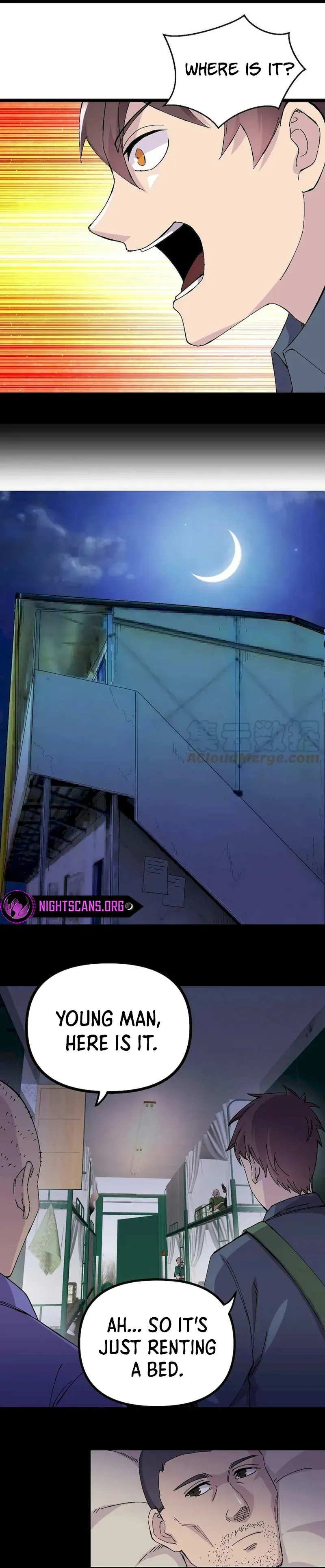 Rebirth: Back to 1983 to Be a Millionaire Chapter 42 page 4 - 