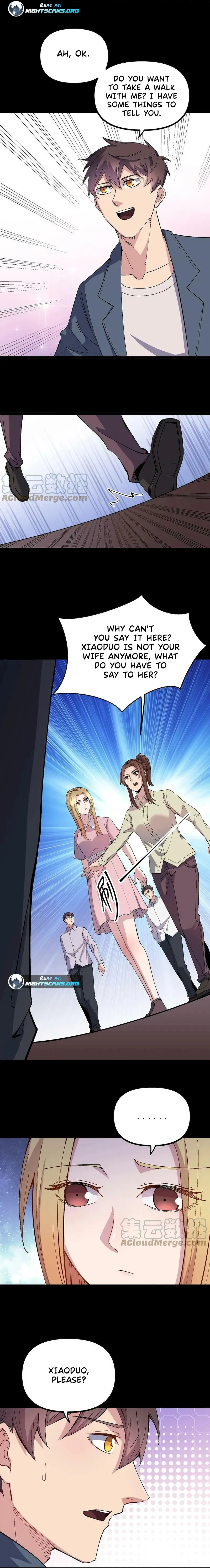 Rebirth: Back to 1983 to Be a Millionaire Chapter 44 page 3 - 