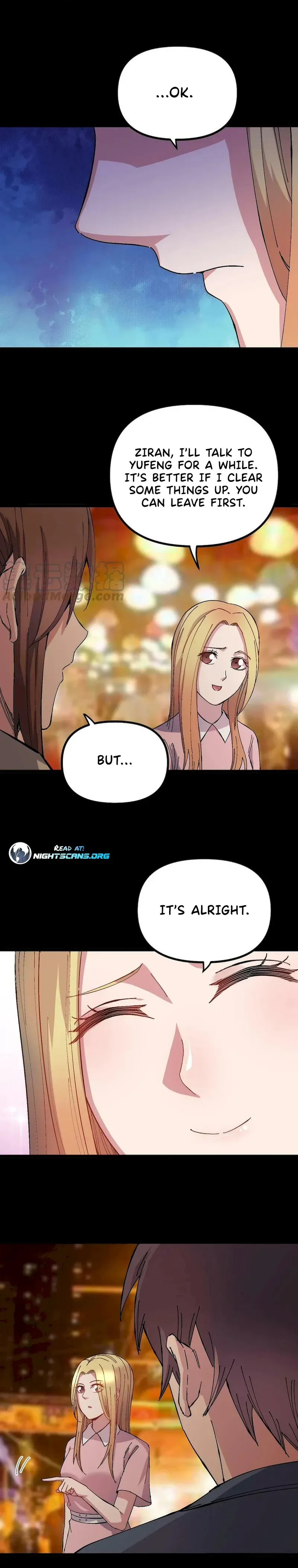 Rebirth: Back to 1983 to Be a Millionaire Chapter 44 page 4 - 