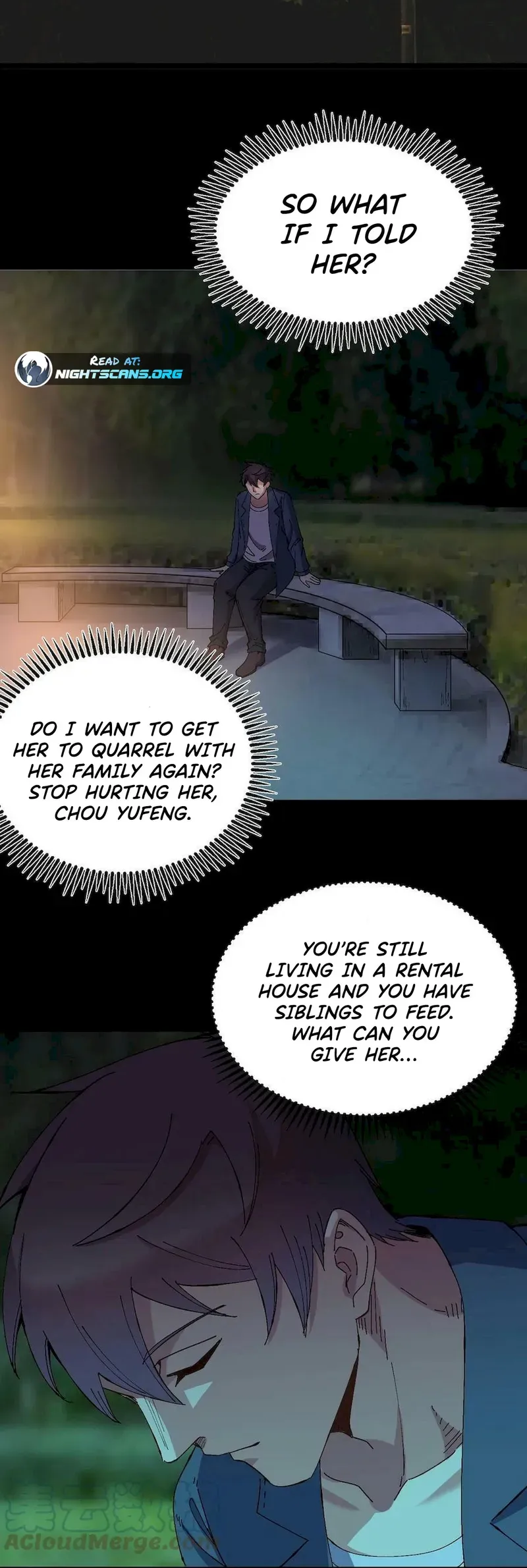 Rebirth: Back to 1983 to Be a Millionaire Chapter 46 page 5 - 