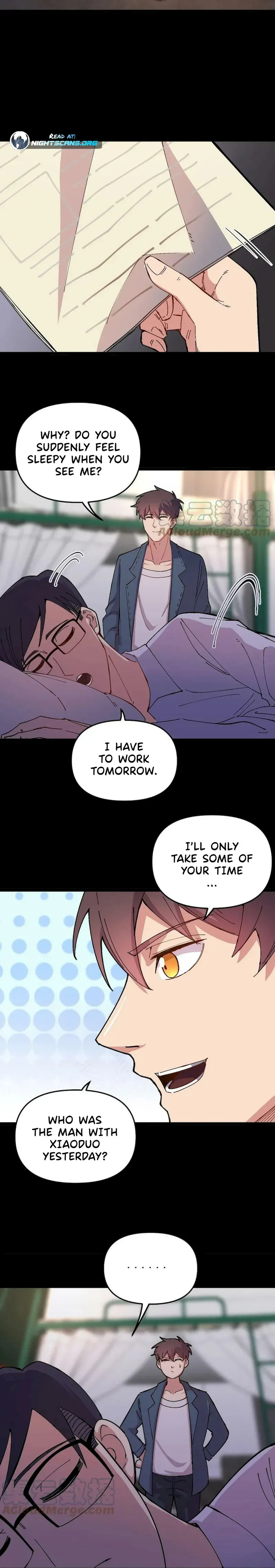 Rebirth: Back to 1983 to Be a Millionaire Chapter 49 page 8 - 