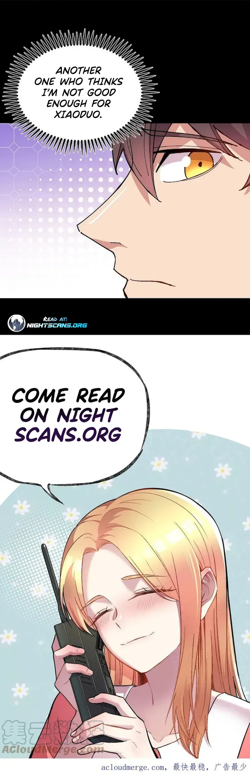 Rebirth: Back to 1983 to Be a Millionaire Chapter 49 page 9 - 
