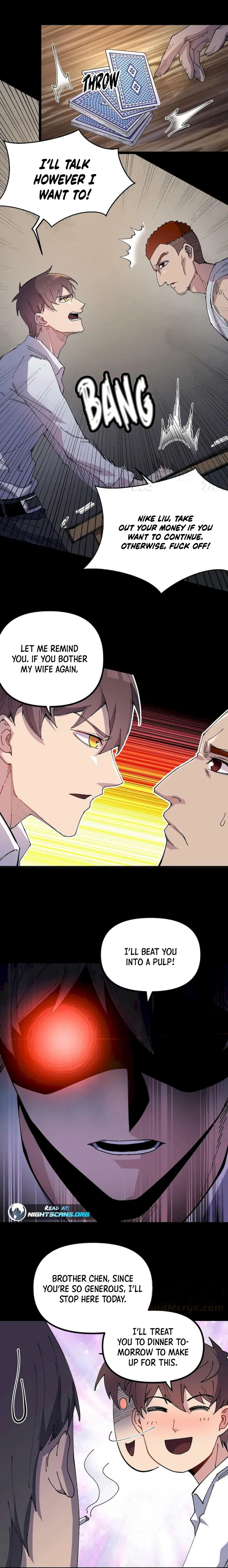 Rebirth: Back to 1983 to Be a Millionaire Chapter 9 page 4 - 