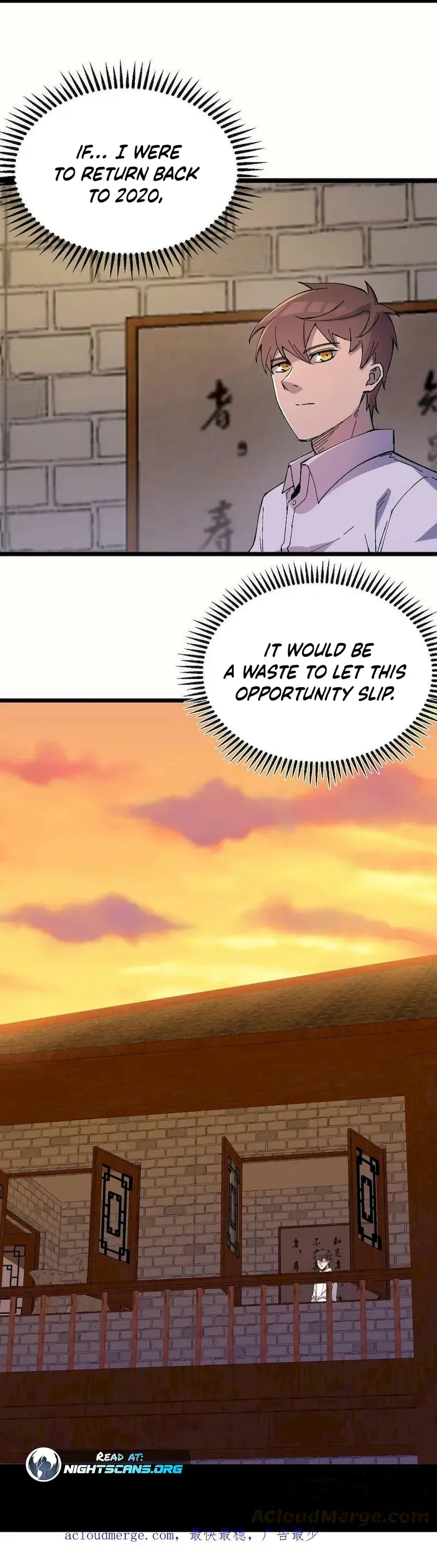 Rebirth: Back to 1983 to Be a Millionaire Chapter 9 page 7 - 