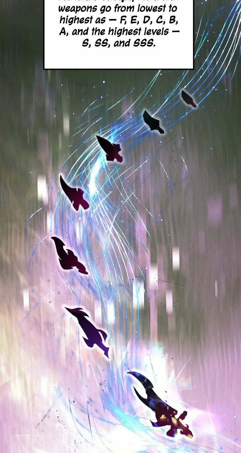 Rebirth: Limitless System Chapter 1 page 23 - 