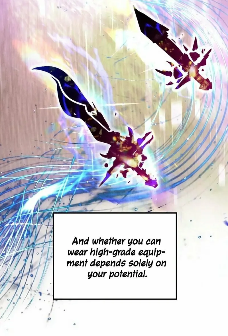 Rebirth: Limitless System Chapter 1 page 24 - 