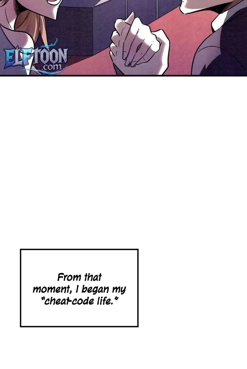 Rebirth: Limitless System Chapter 1 page 28 - 
