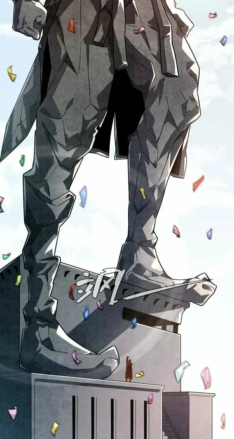 Rebirth: Limitless System Chapter 1 page 33 - 