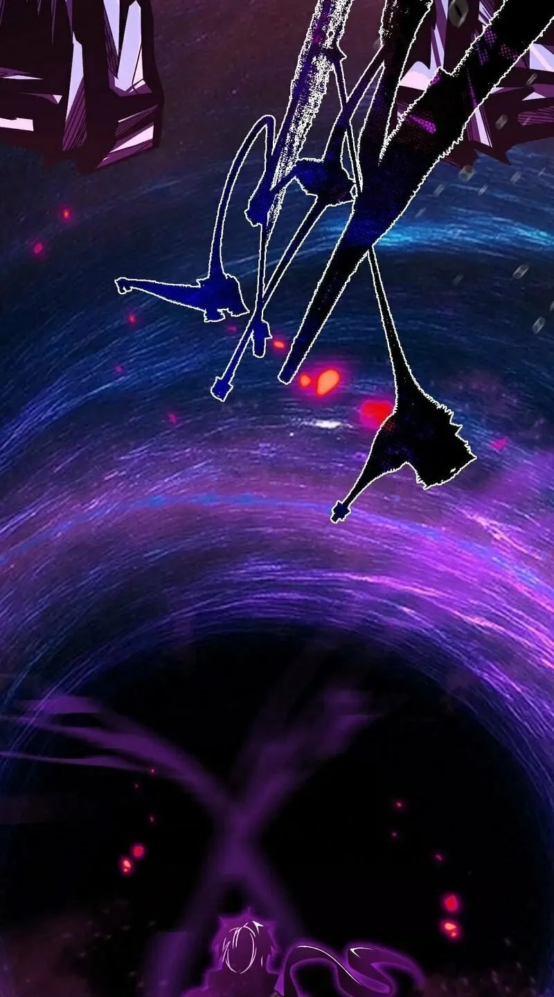 Rebirth: Limitless System Chapter 1 page 39 - 
