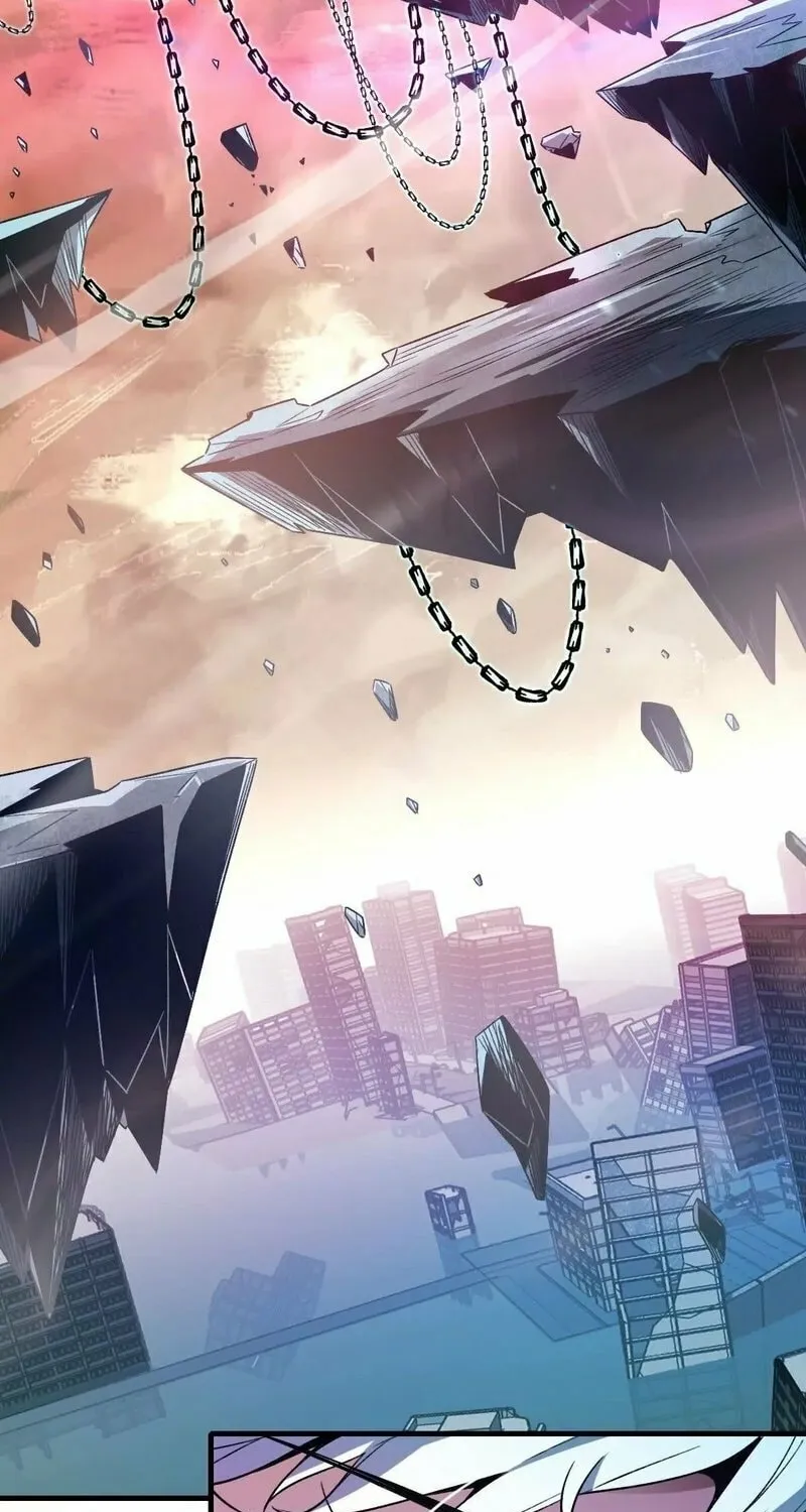 Rebirth: Limitless System Chapter 1 page 5 - 