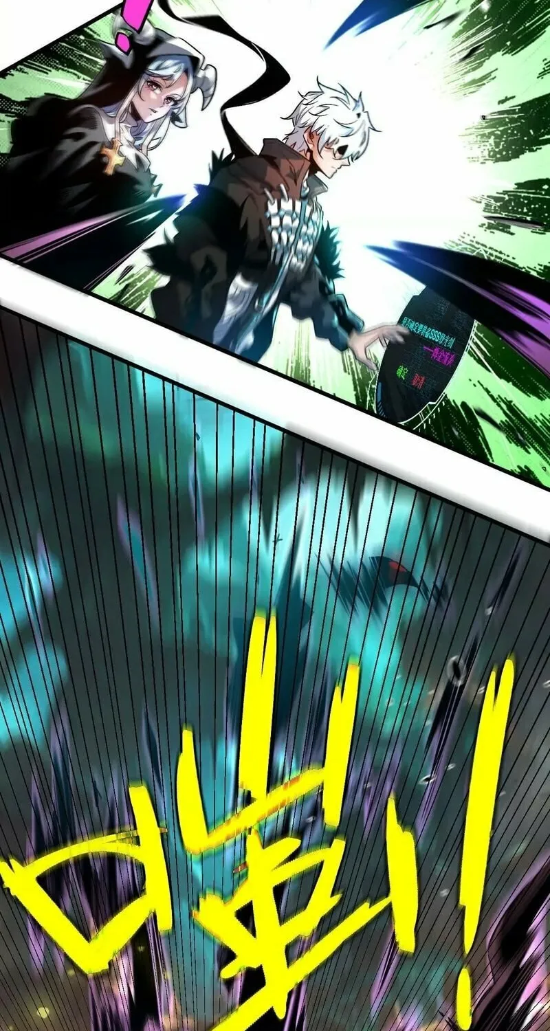 Rebirth: Limitless System Chapter 1 page 49 - 