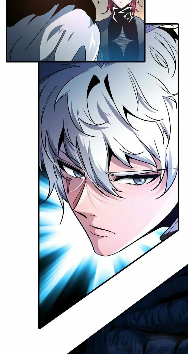 Rebirth: Limitless System Chapter 1 page 55 - 