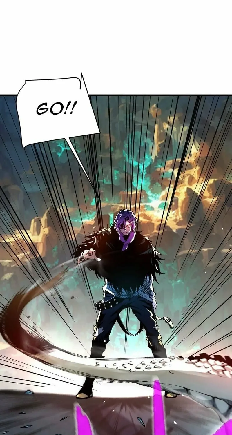 Rebirth: Limitless System Chapter 1 page 58 - 