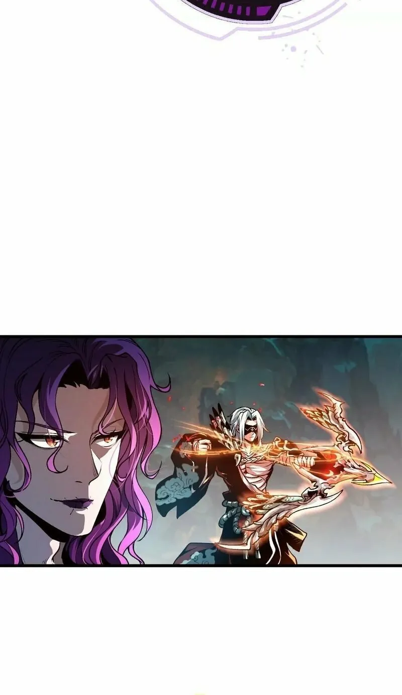 Rebirth: Limitless System Chapter 1 page 63 - 