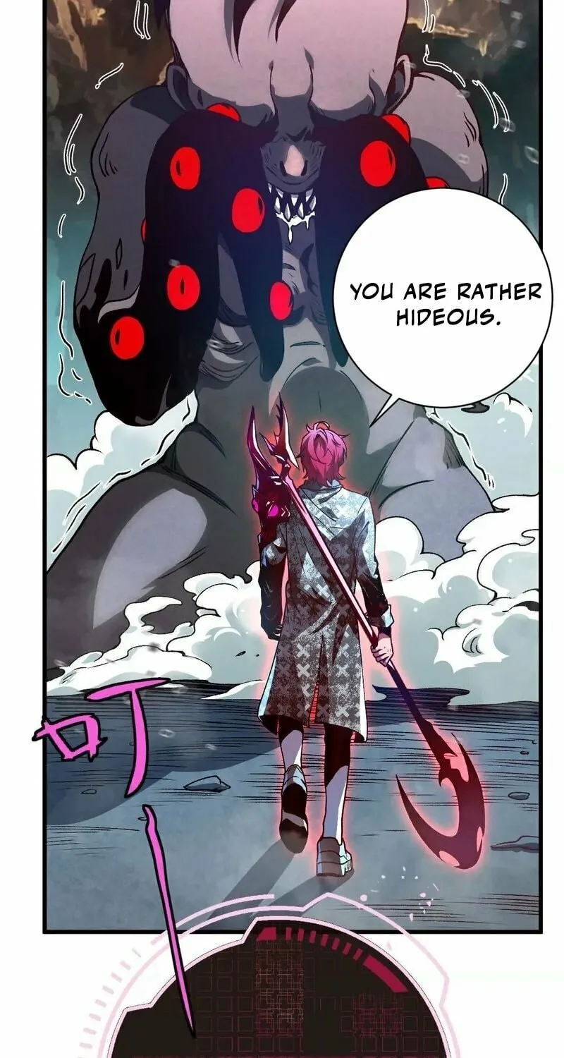 Rebirth: Limitless System Chapter 1 page 68 - 