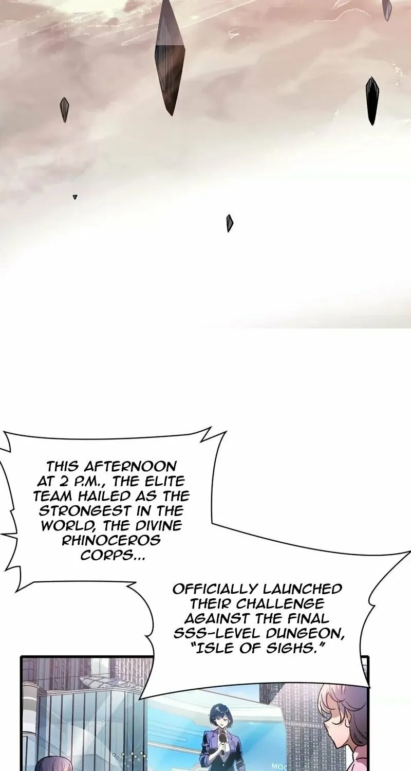 Rebirth: Limitless System Chapter 1 page 10 - 