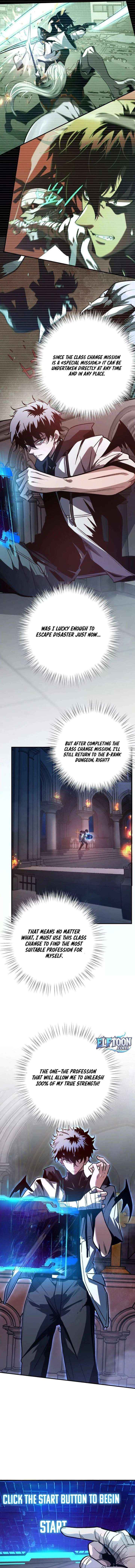 Rebirth: Limitless System Chapter 16 page 3 - 