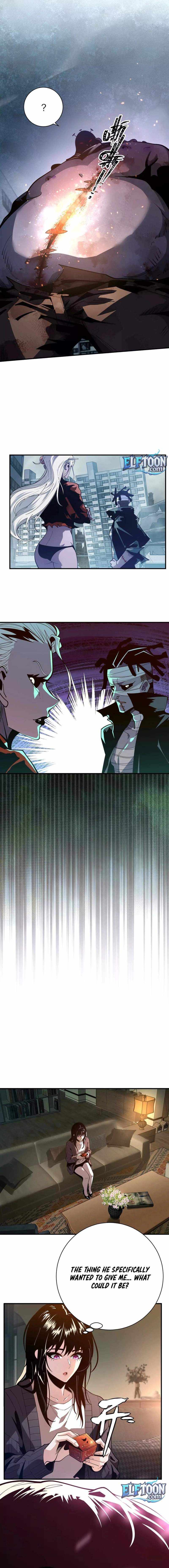 Rebirth: Limitless System Chapter 17 page 2 - 