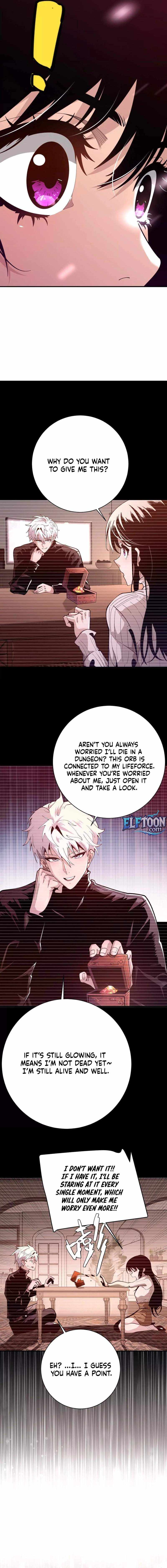 Rebirth: Limitless System Chapter 17 page 3 - 