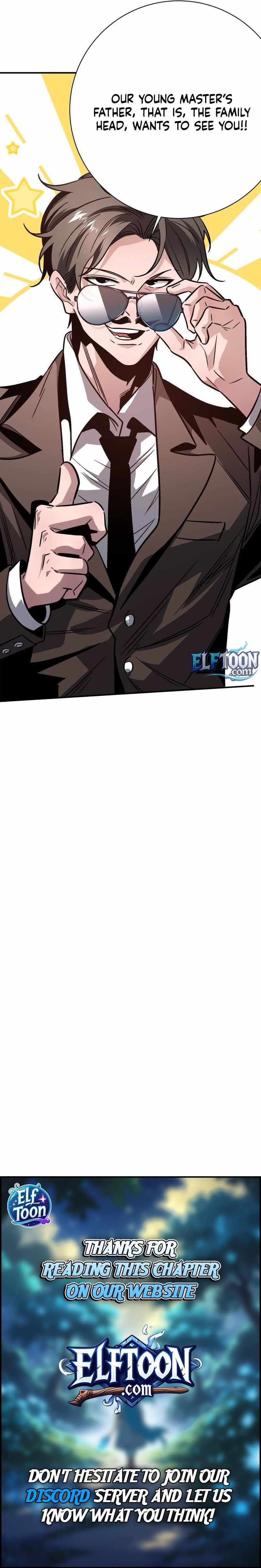 Rebirth: Limitless System Chapter 18 page 5 - 