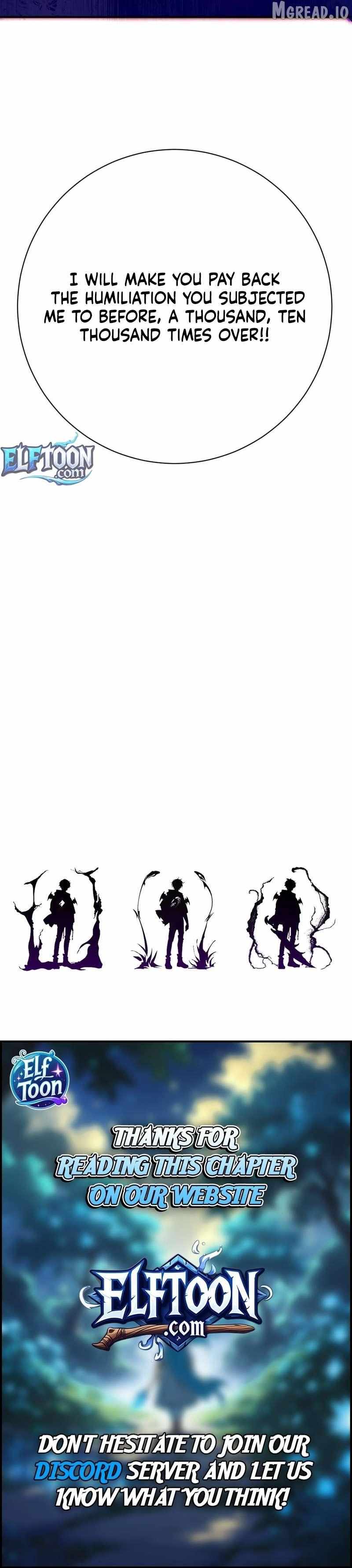 Rebirth: Limitless System Chapter 19 page 7 - 