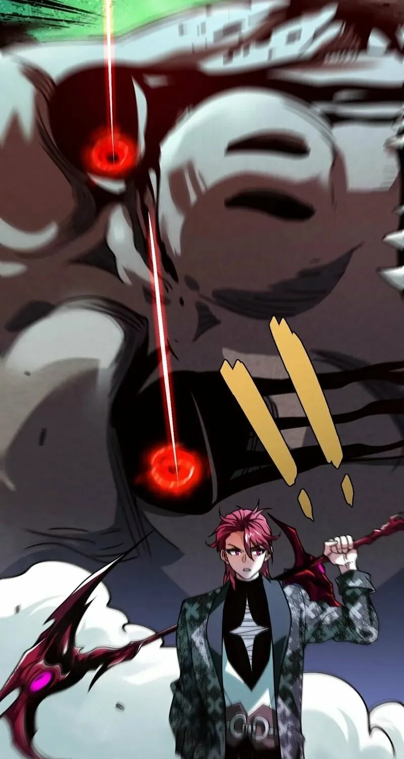 Rebirth: Limitless System Chapter 2 page 11 - 