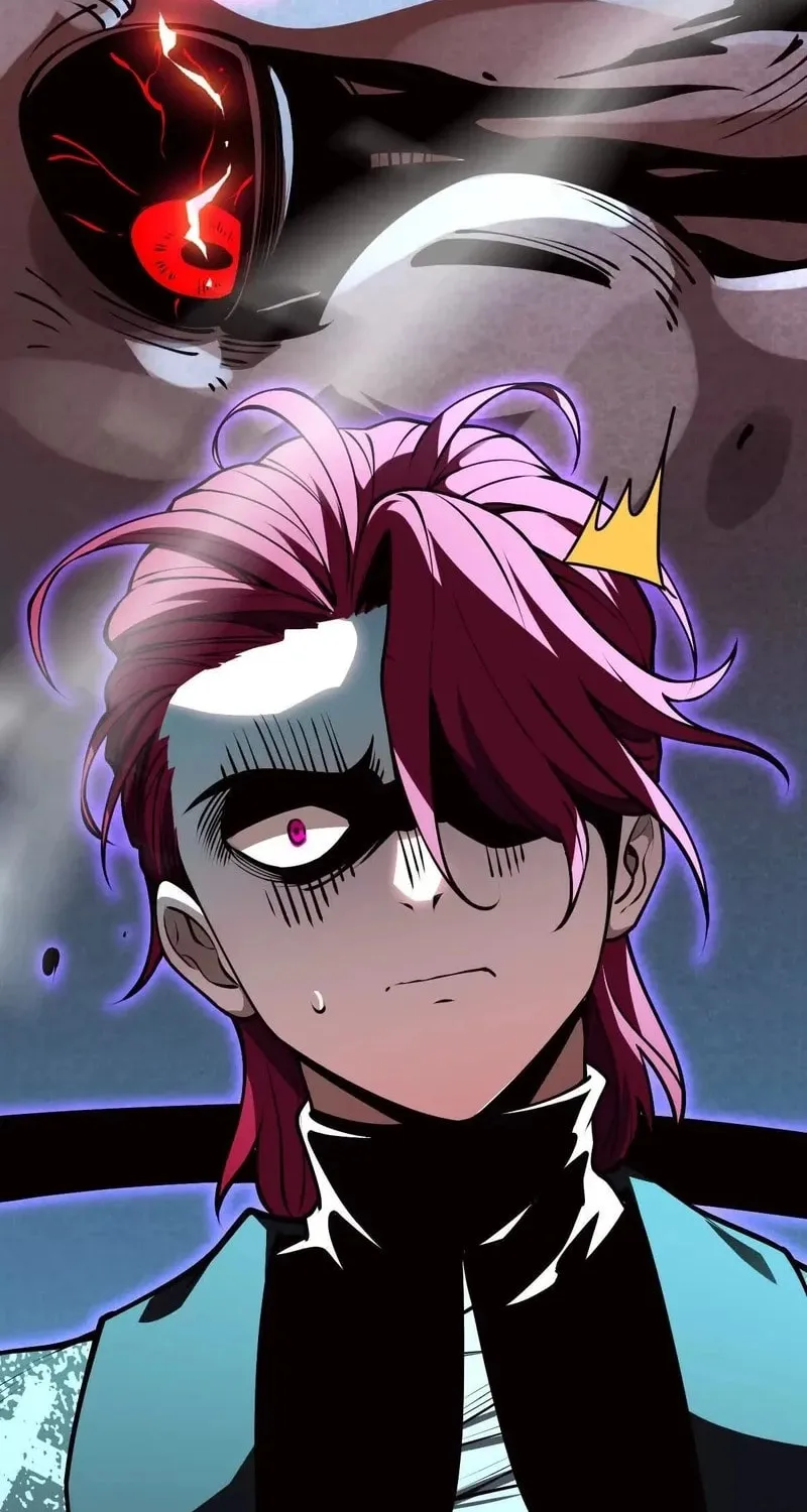 Rebirth: Limitless System Chapter 2 page 14 - 