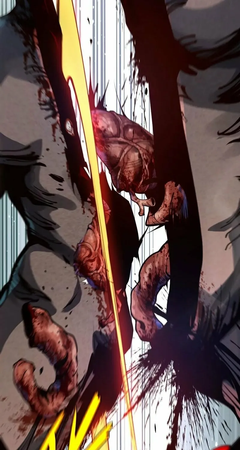 Rebirth: Limitless System Chapter 2 page 18 - 