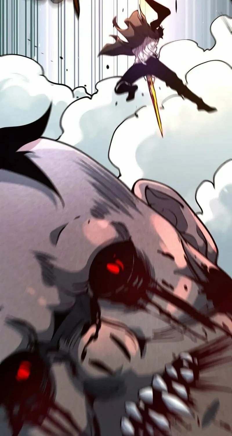 Rebirth: Limitless System Chapter 2 page 20 - 