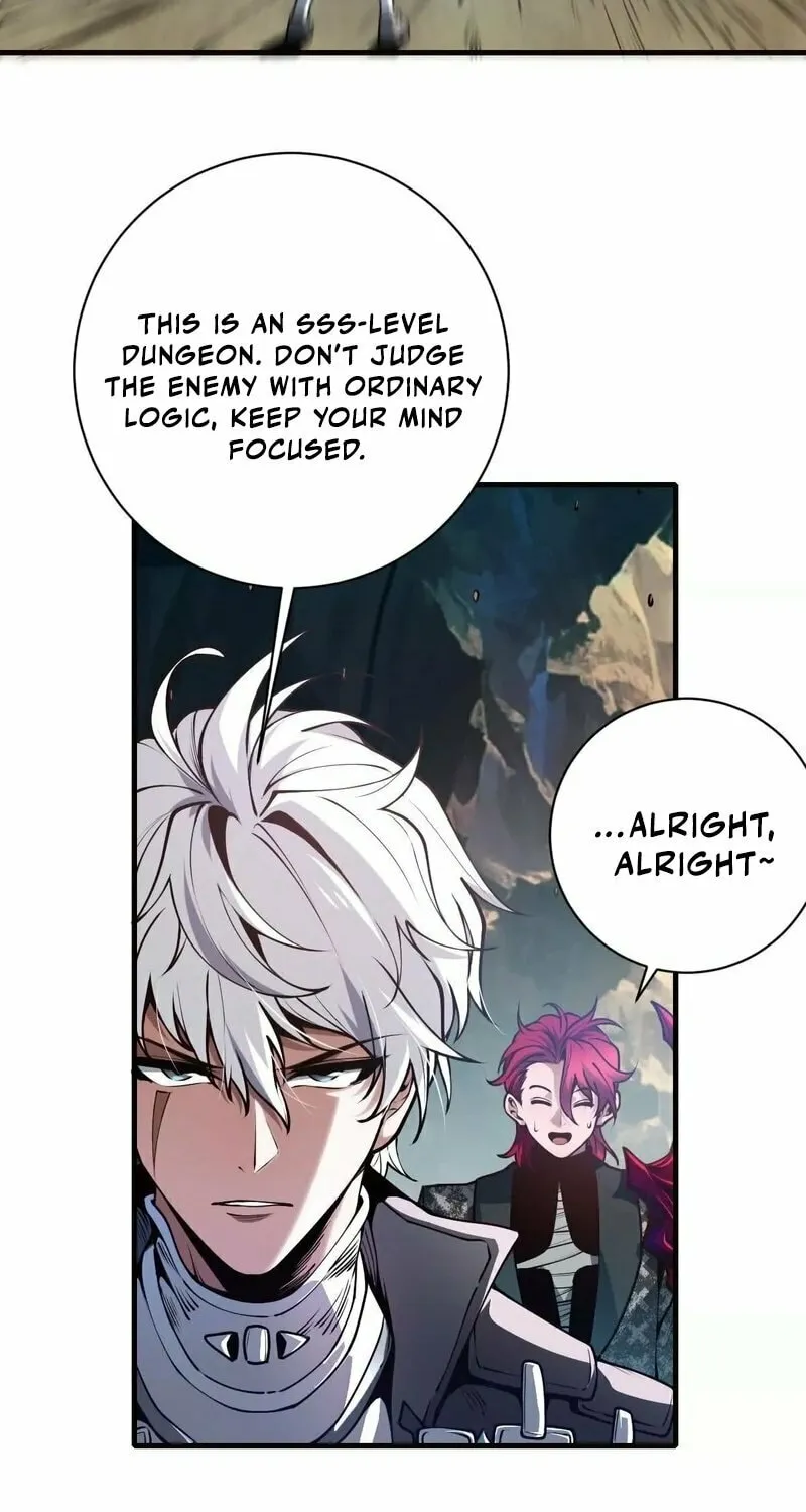 Rebirth: Limitless System Chapter 2 page 24 - 