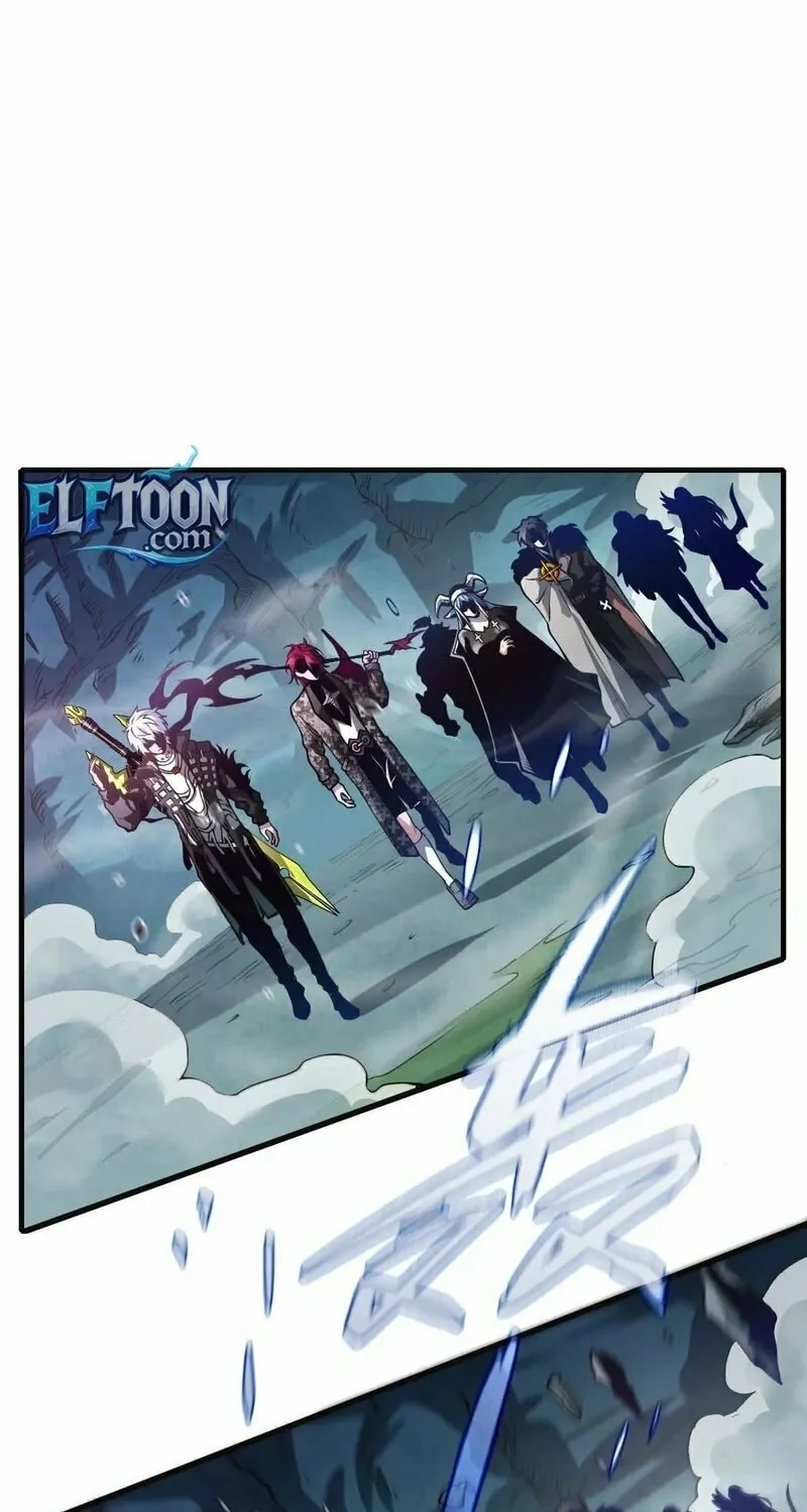 Rebirth: Limitless System Chapter 2 page 25 - 