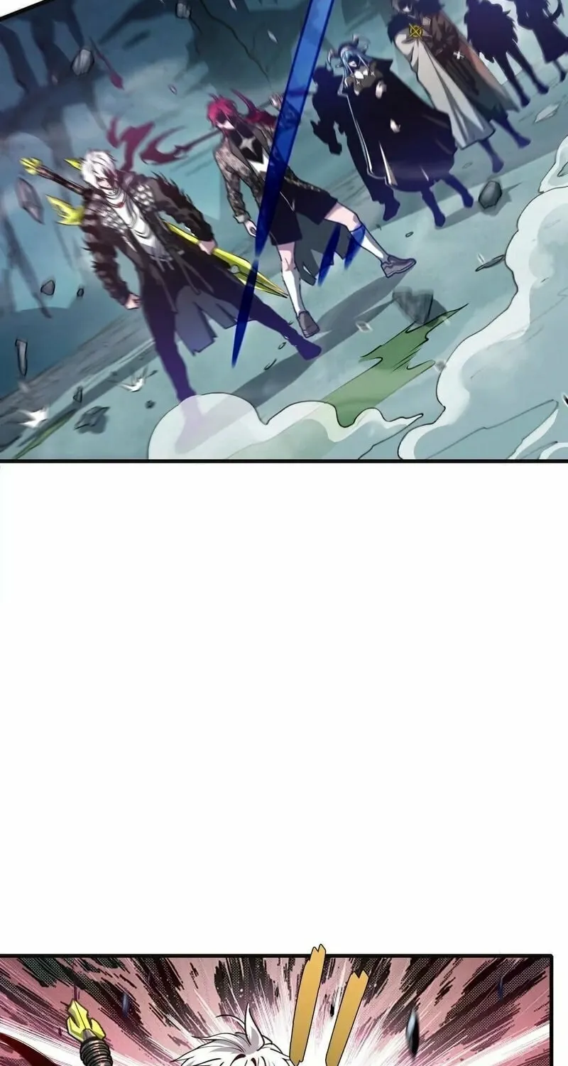 Rebirth: Limitless System Chapter 2 page 26 - 