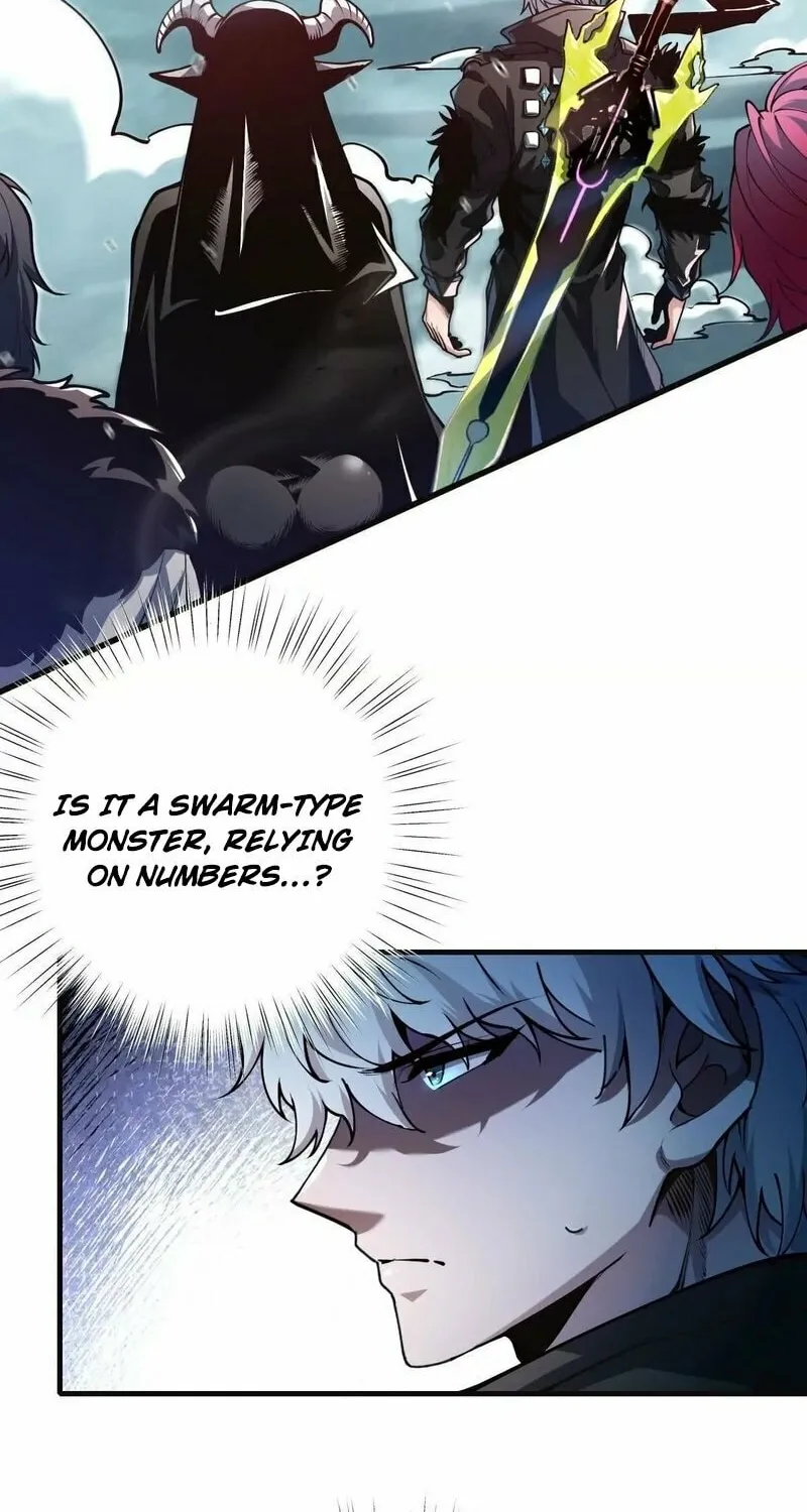 Rebirth: Limitless System Chapter 2 page 30 - 