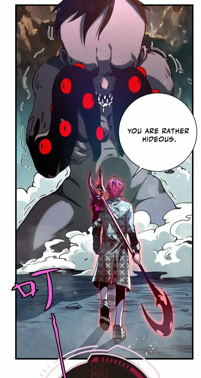 Rebirth: Limitless System Chapter 2 page 4 - 