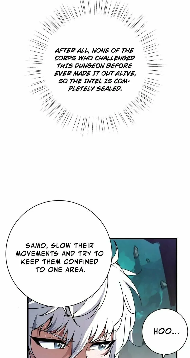 Rebirth: Limitless System Chapter 2 page 31 - 