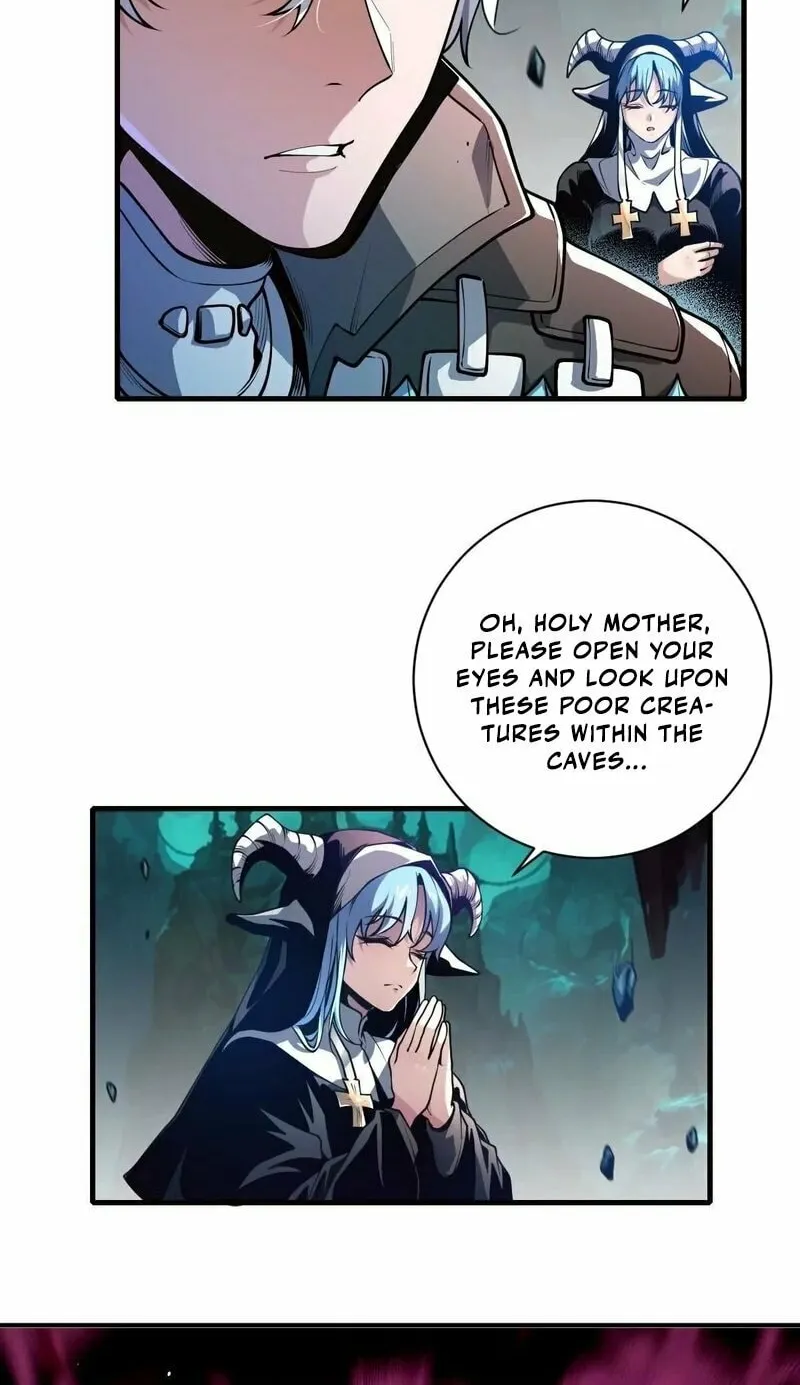 Rebirth: Limitless System Chapter 2 page 32 - 