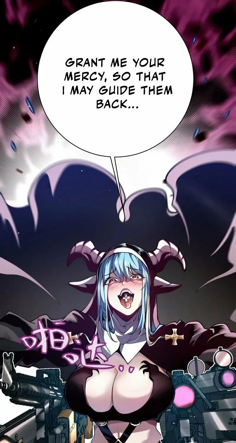 Rebirth: Limitless System Chapter 2 page 33 - 