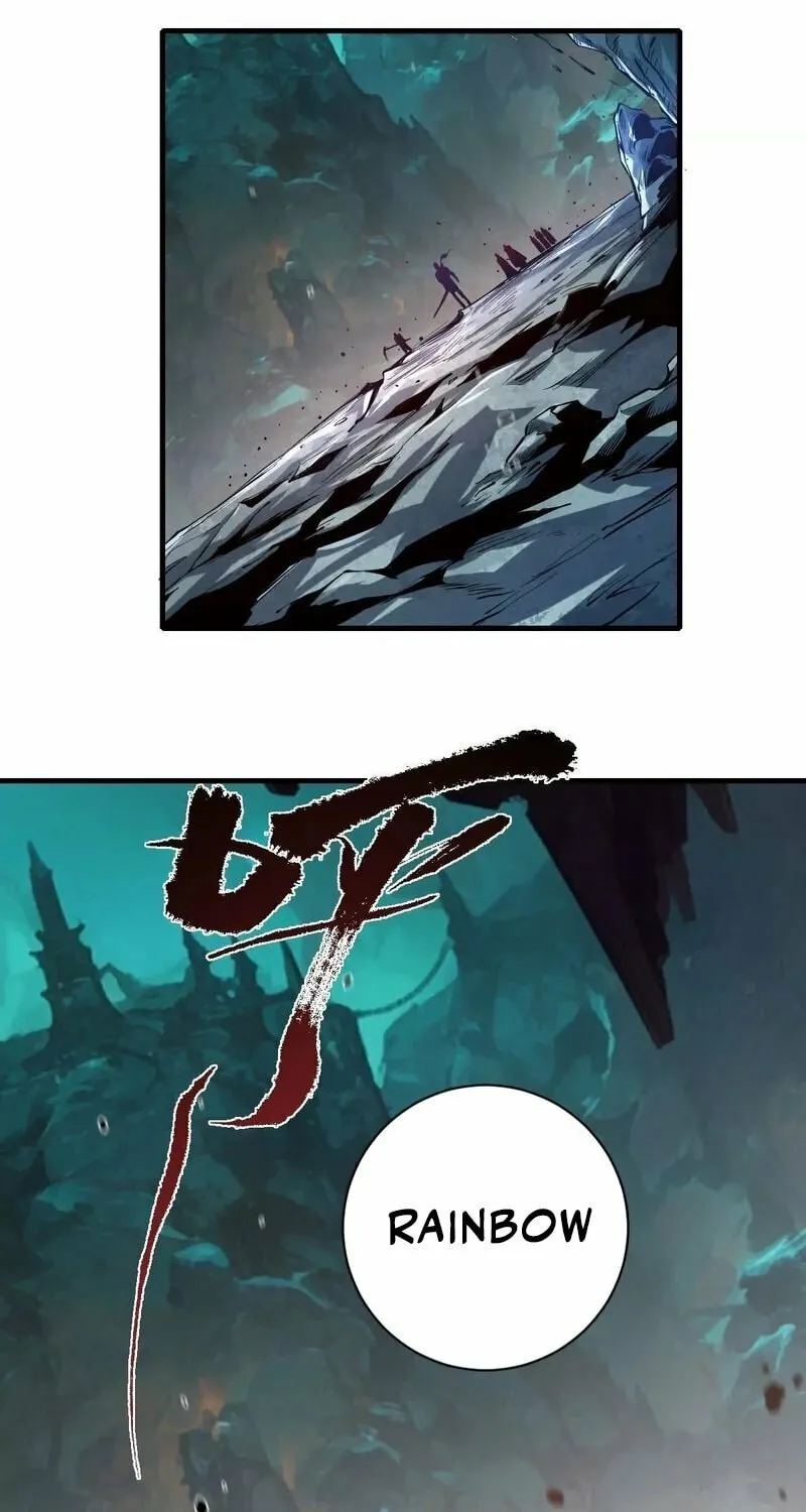 Rebirth: Limitless System Chapter 2 page 39 - 