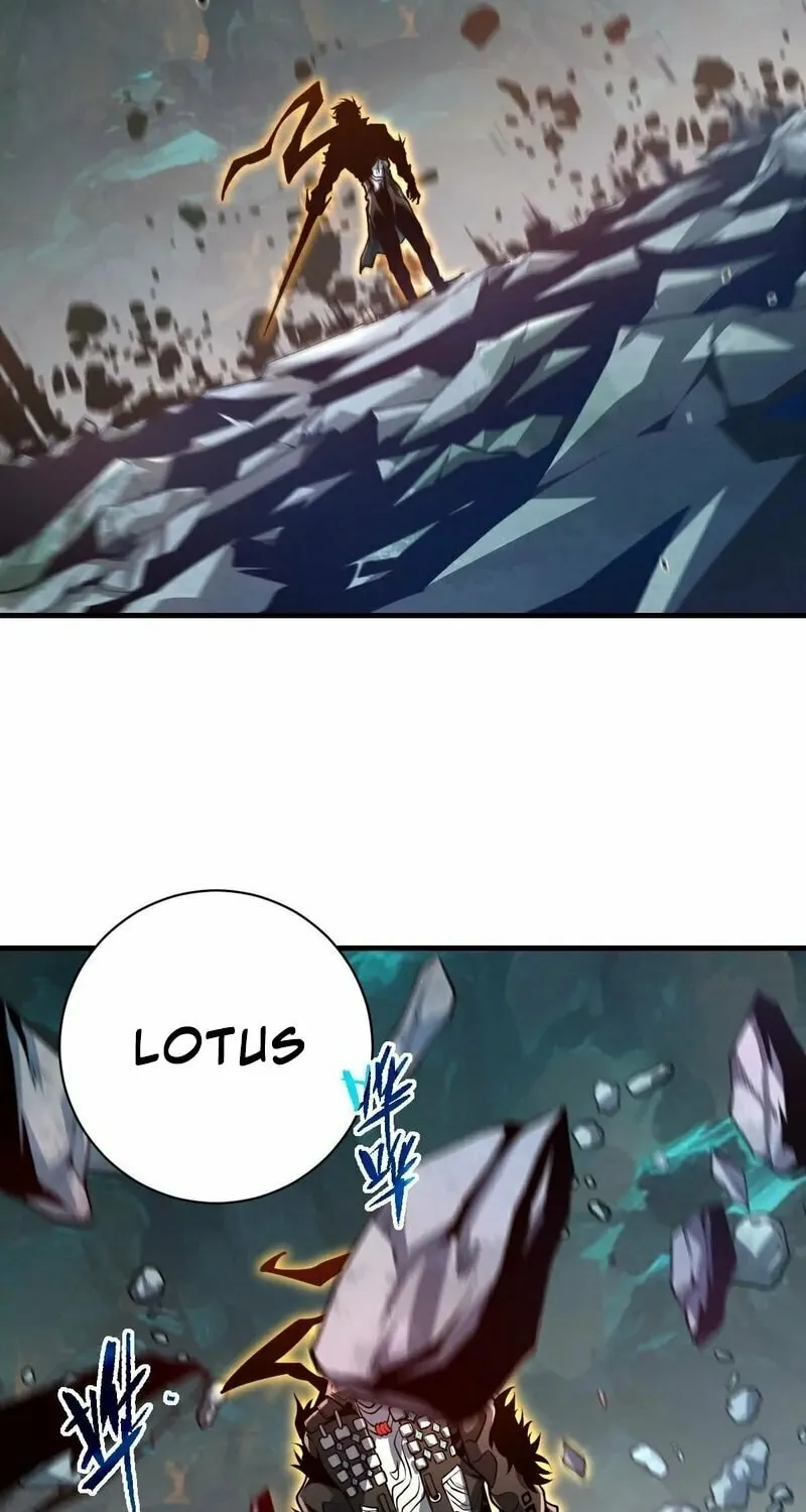 Rebirth: Limitless System Chapter 2 page 40 - 