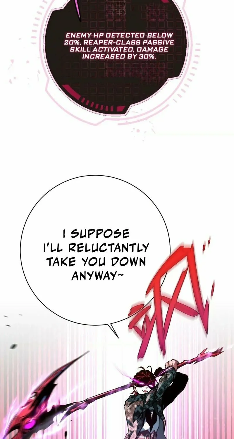 Rebirth: Limitless System Chapter 2 page 5 - 