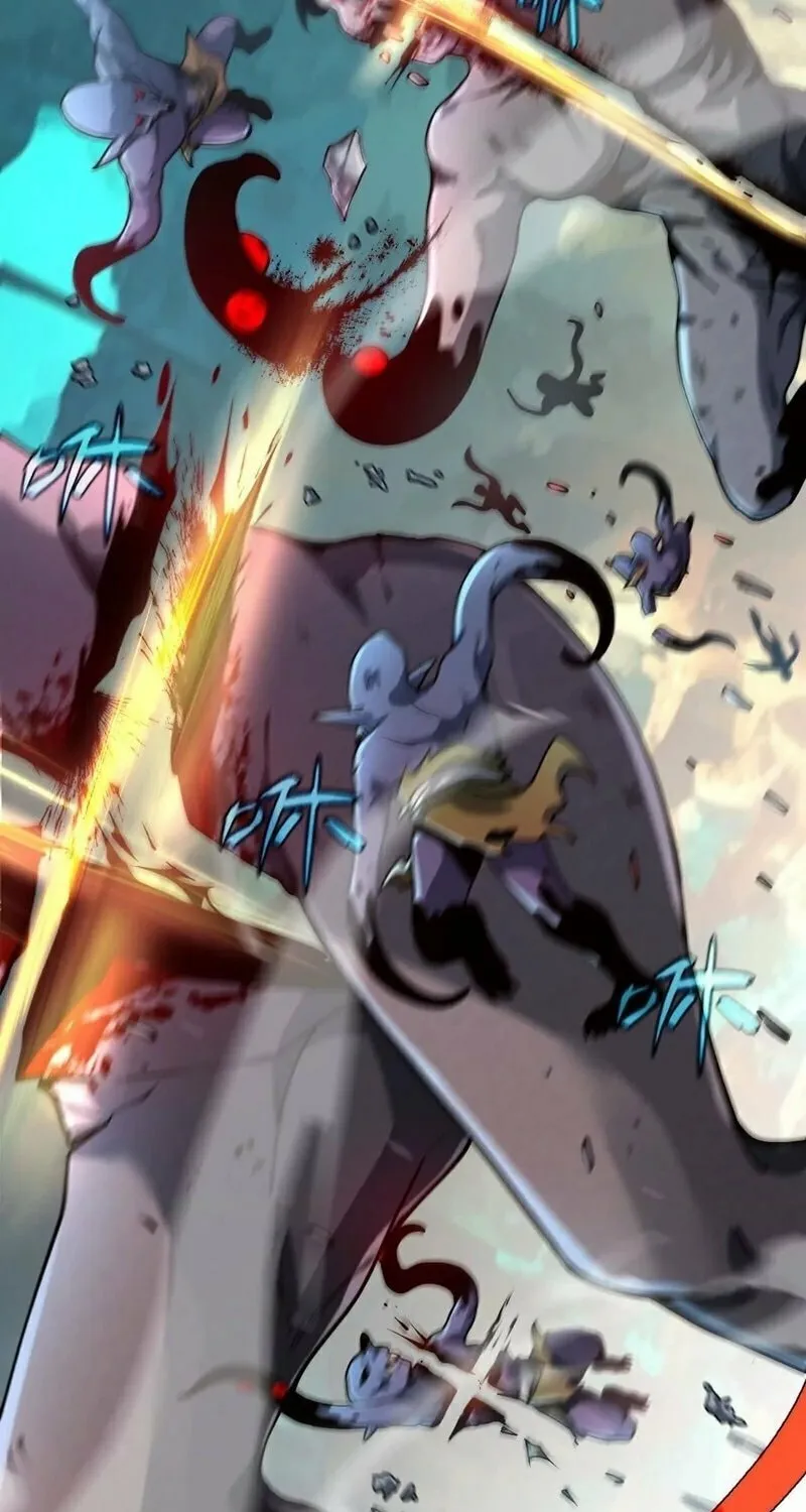 Rebirth: Limitless System Chapter 2 page 47 - 