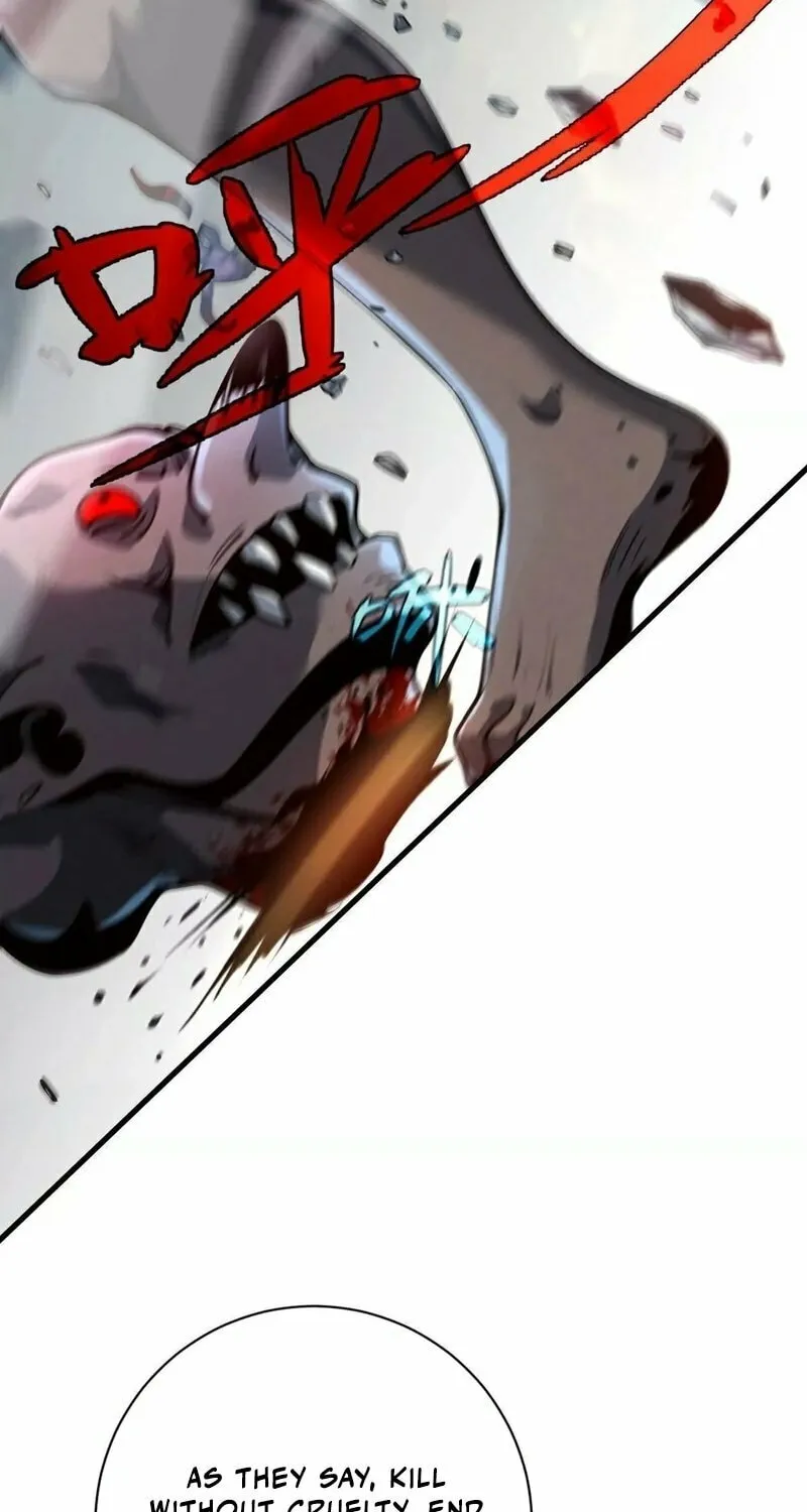 Rebirth: Limitless System Chapter 2 page 48 - 