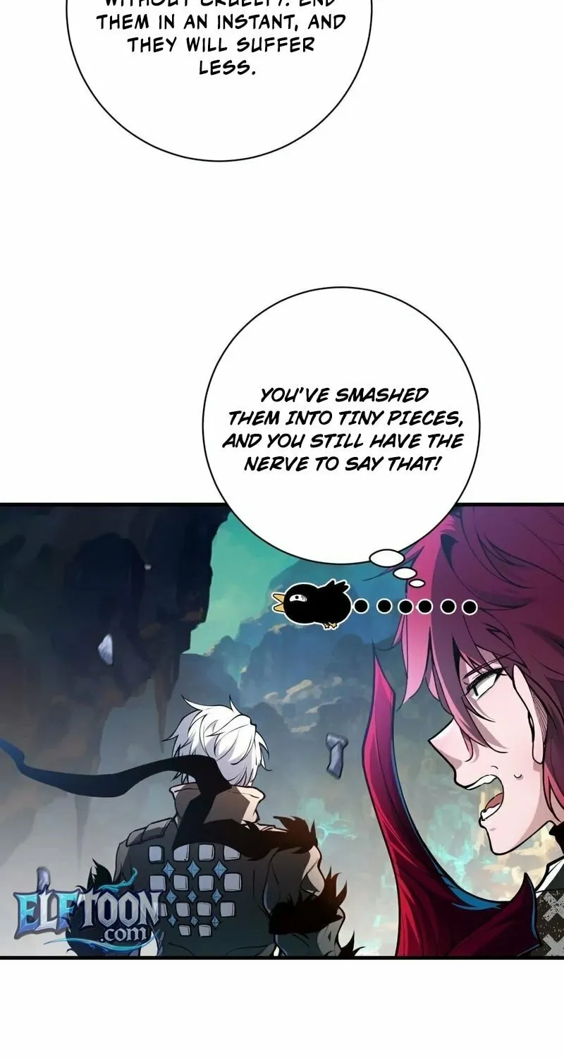 Rebirth: Limitless System Chapter 2 page 49 - 