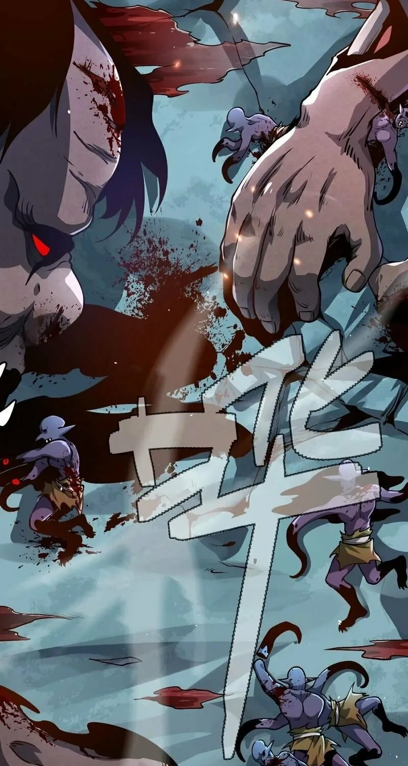 Rebirth: Limitless System Chapter 2 page 53 - 