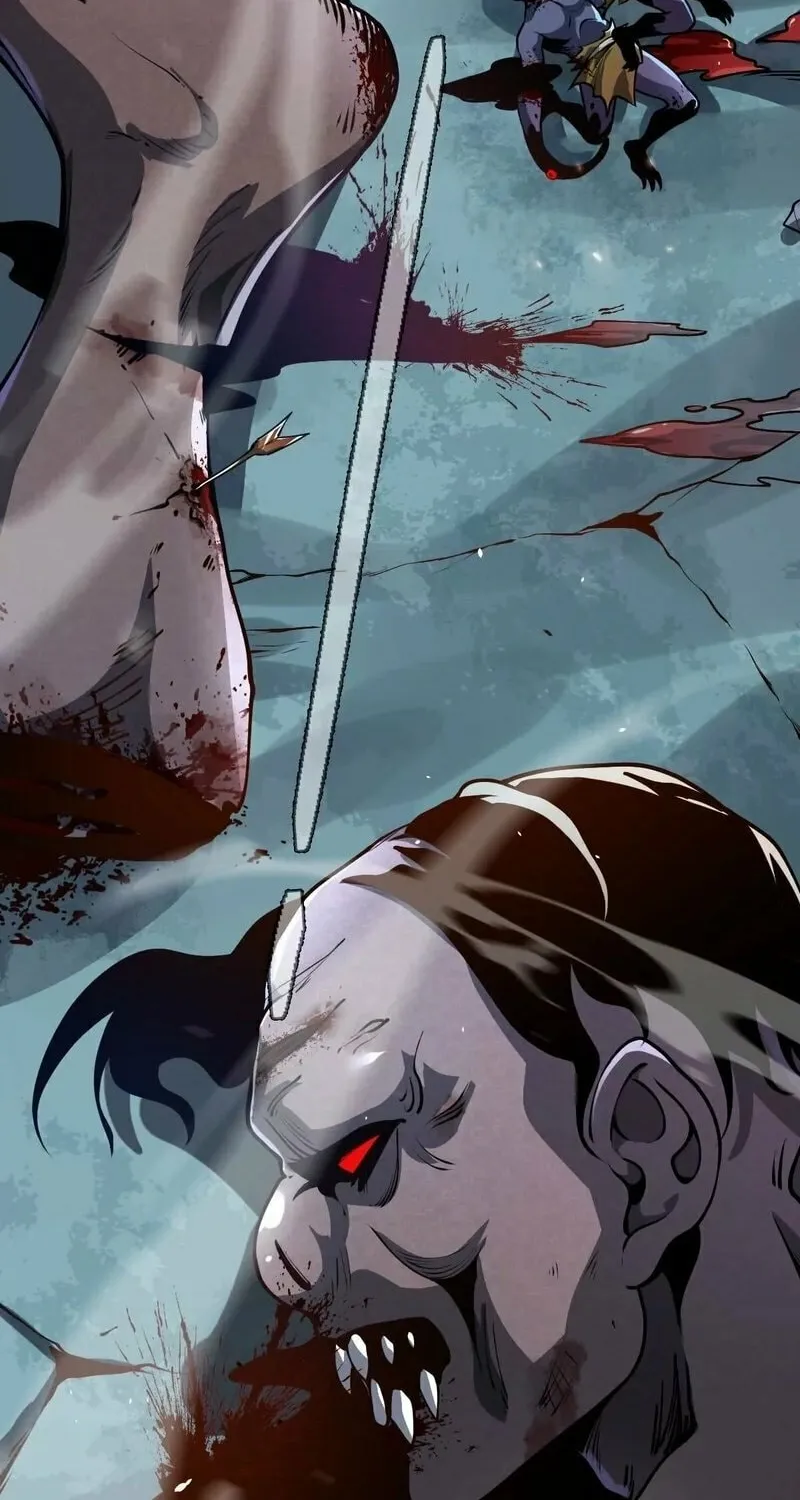 Rebirth: Limitless System Chapter 2 page 54 - 