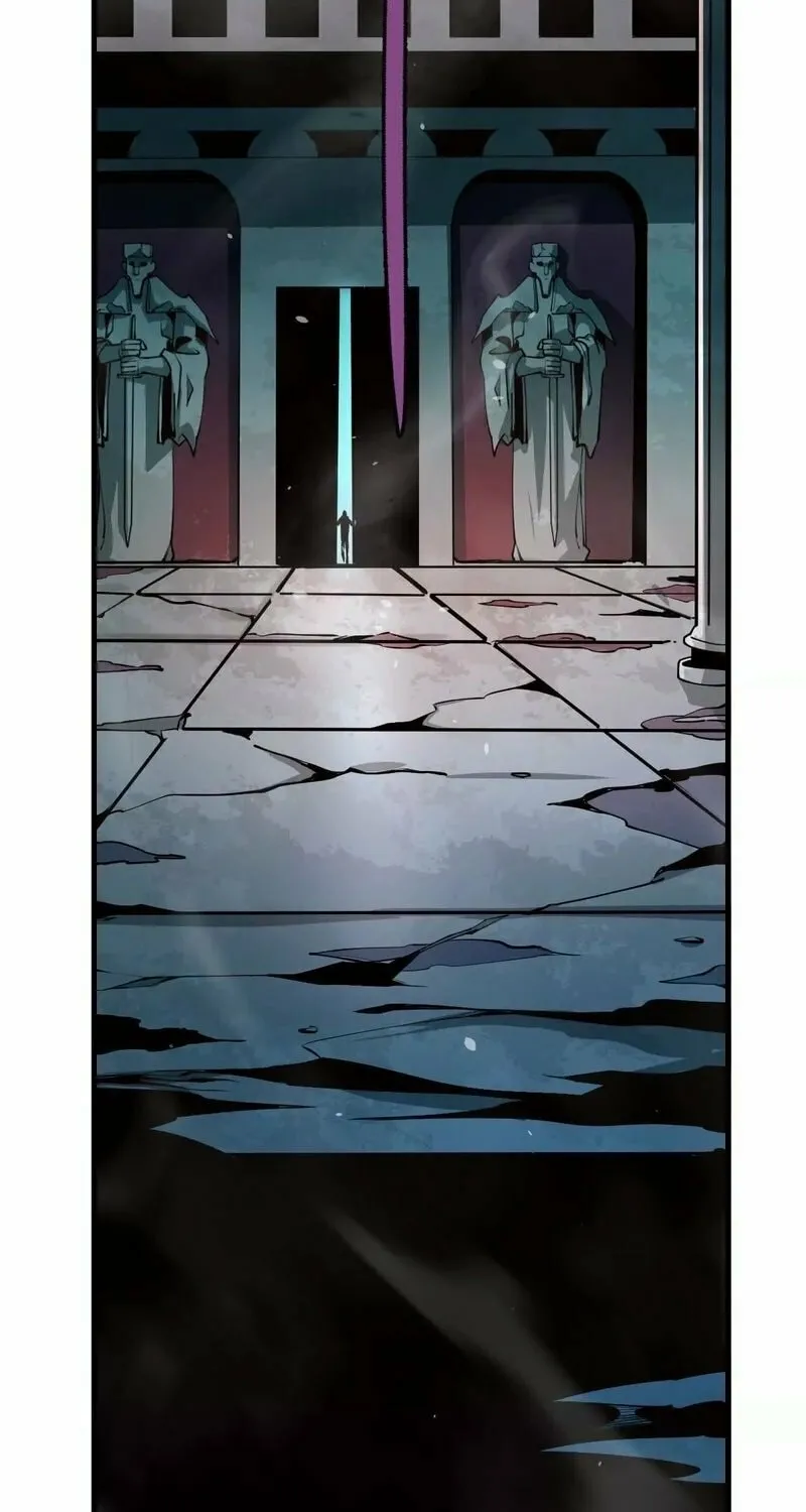 Rebirth: Limitless System Chapter 2 page 66 - 