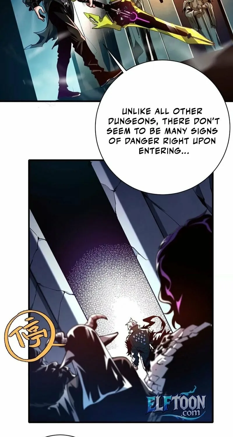 Rebirth: Limitless System Chapter 2 page 68 - 