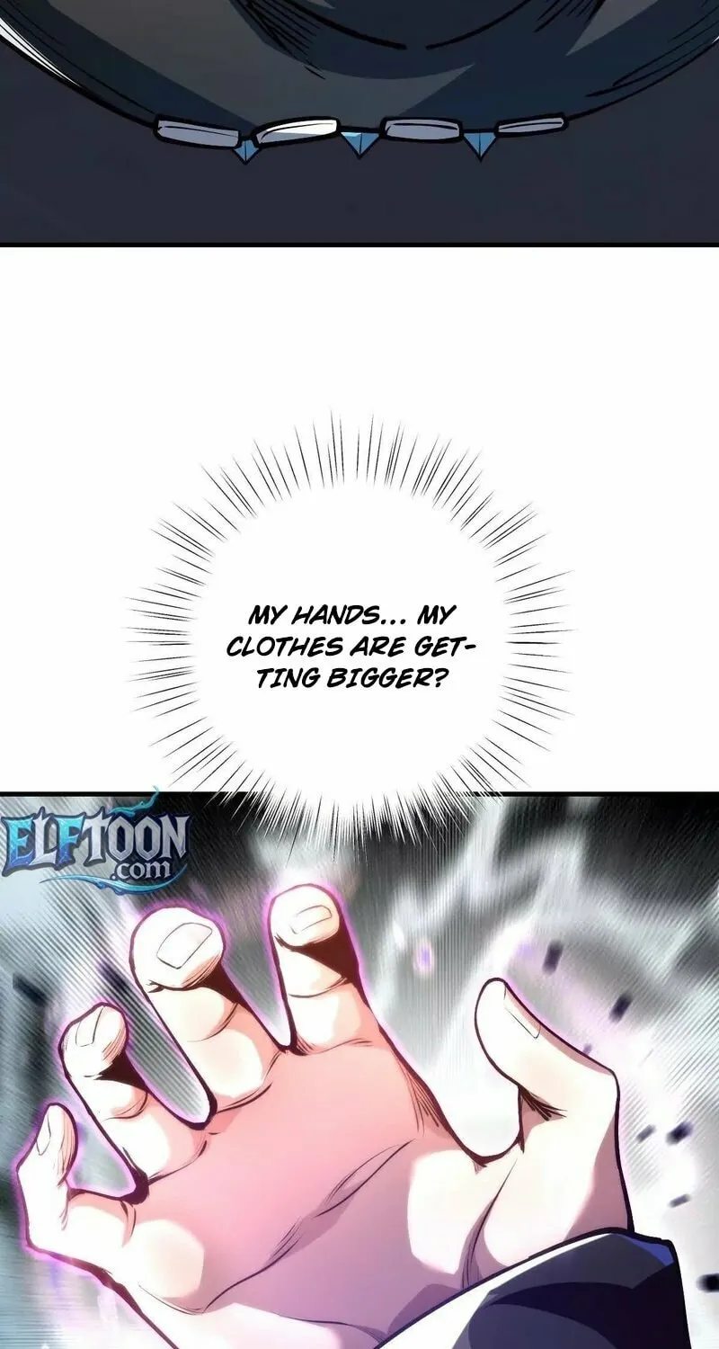 Rebirth: Limitless System Chapter 2 page 74 - 