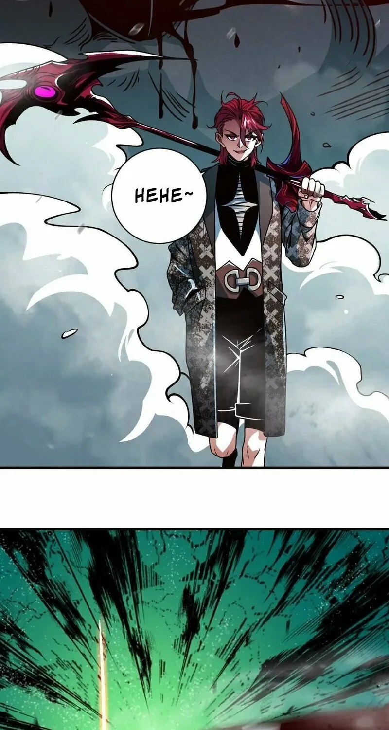 Rebirth: Limitless System Chapter 2 page 10 - 